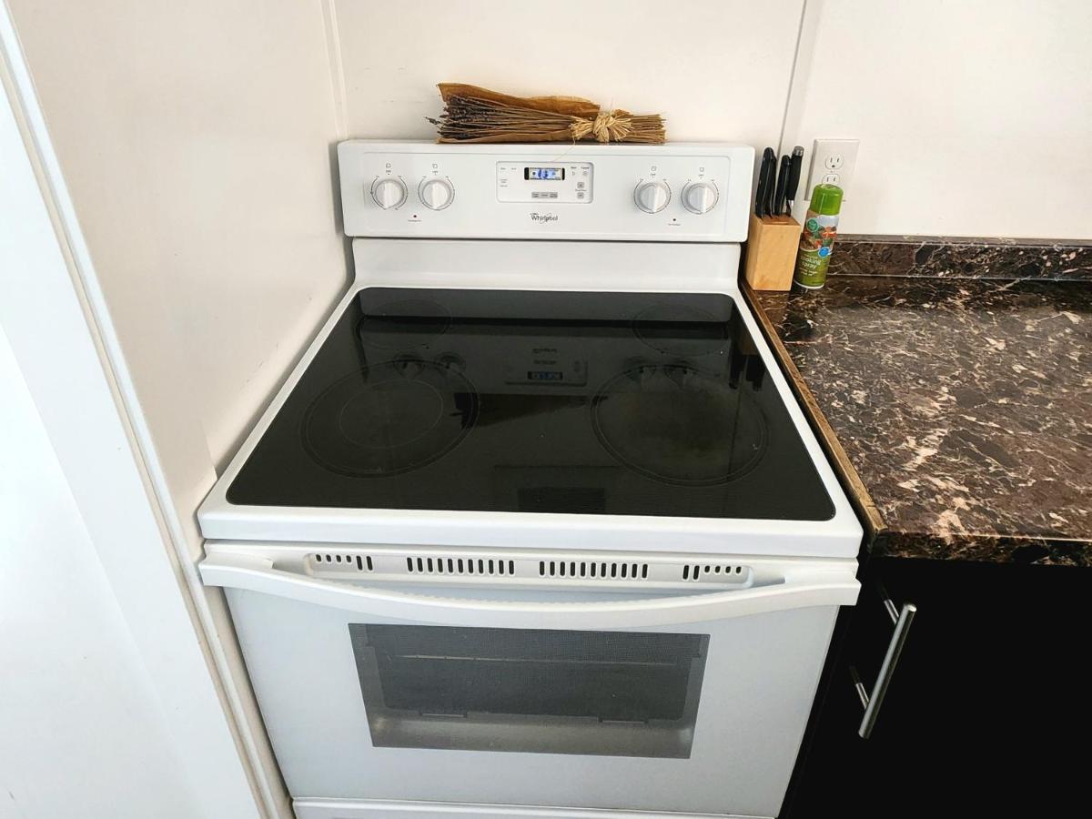 Colorado City Tiny Home Hot Tub מראה חיצוני תמונה